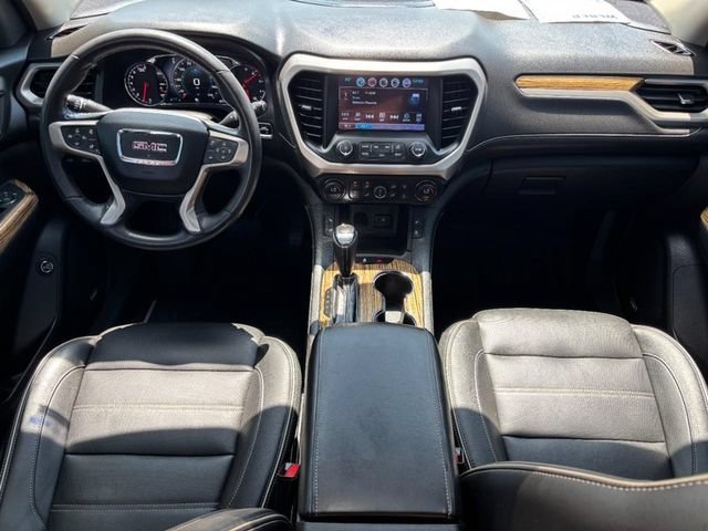 2019 GMC Acadia Denali - Photo 13