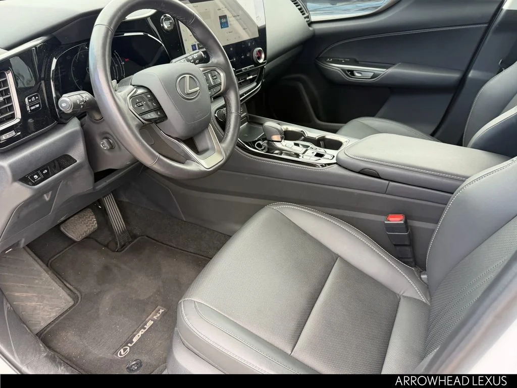 Used 2026 White Lexus 350 Premium image 20