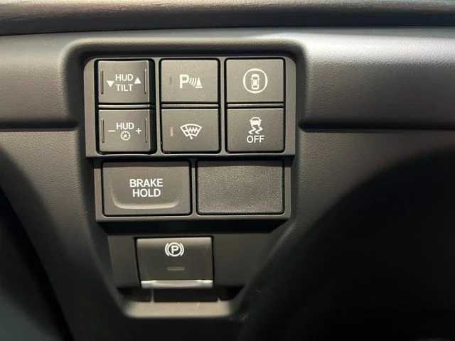 New 2026 Majestic Black Pearl Acura Advance Package image 16
