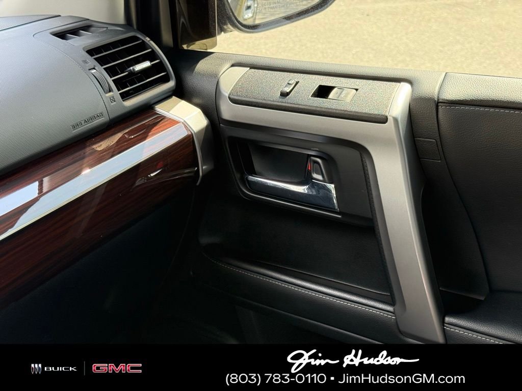 Used 2023 Gray Toyota Limited image 39