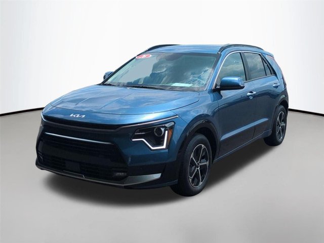 2026 Kia Niro SX