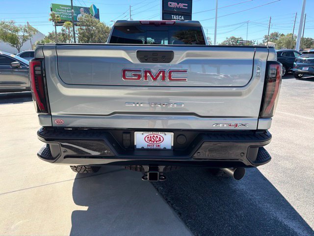 2026 GMC Sierra 2500HD AT4X - Photo 7