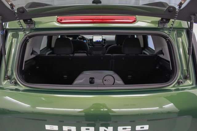 Used 2024 Green Ford Big Bend image 9