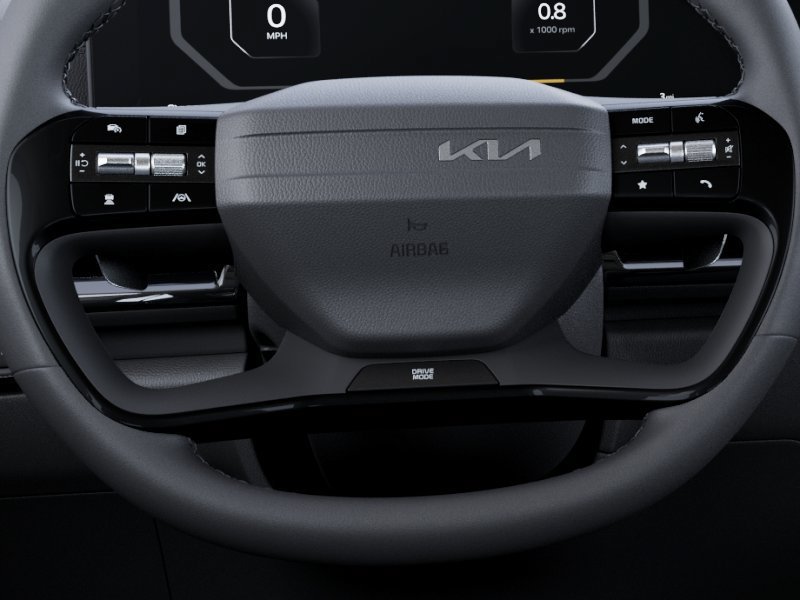 New 2027 Iceberg Green Kia SX Prestige image 22
