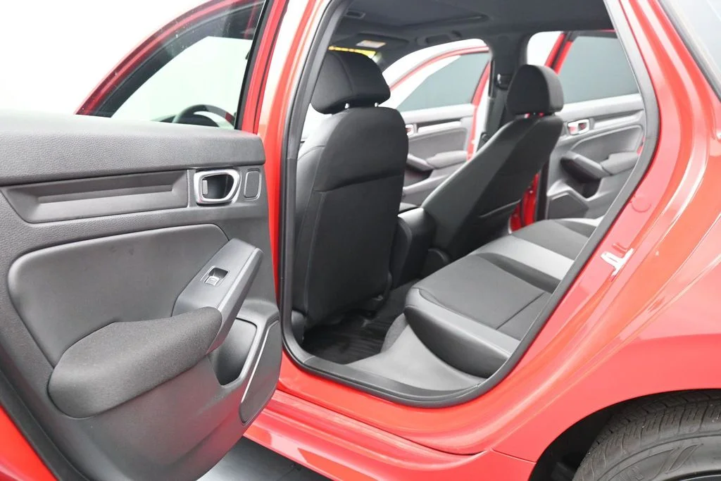 Used 2026 Red Honda Sport image 15