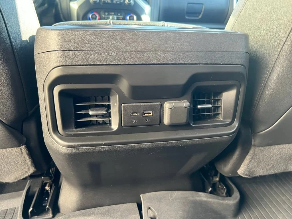 Used 2020 Summit White Chevrolet LT Trail Boss image 20