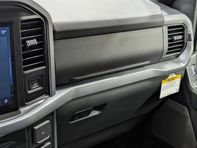 New 2026 Avalanche Ford XLT image 39