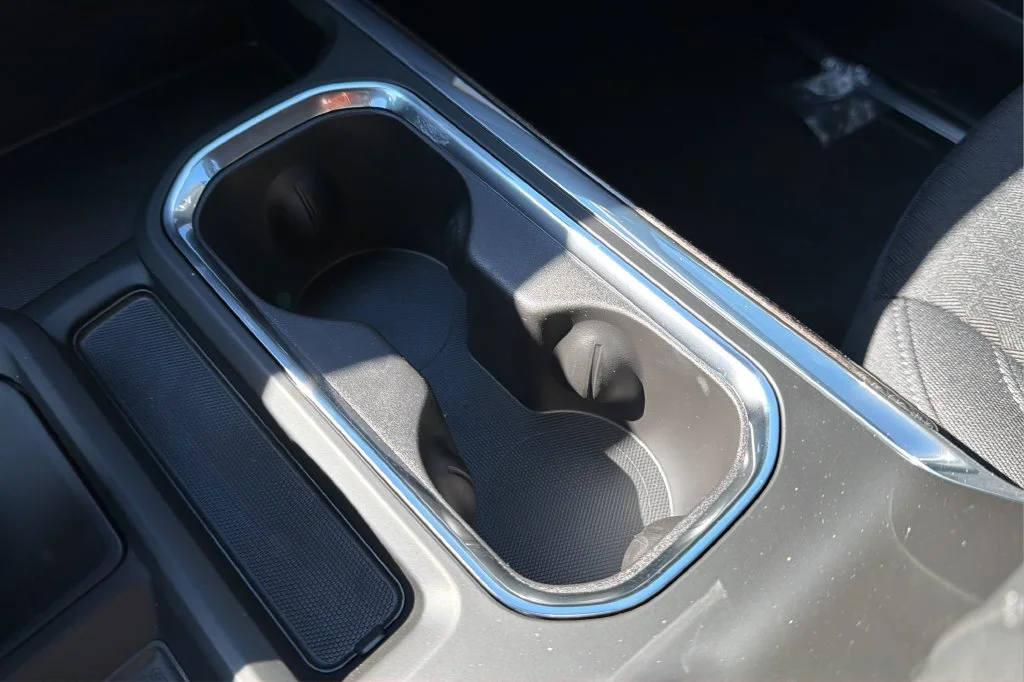 New 2026 Summit White Chevrolet LT Trail Boss image 33