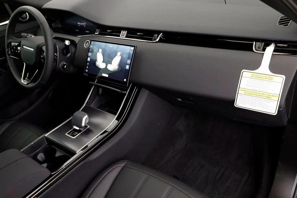 2026 Land Rover Range Rover Evoque Dynamic SE - Photo 22