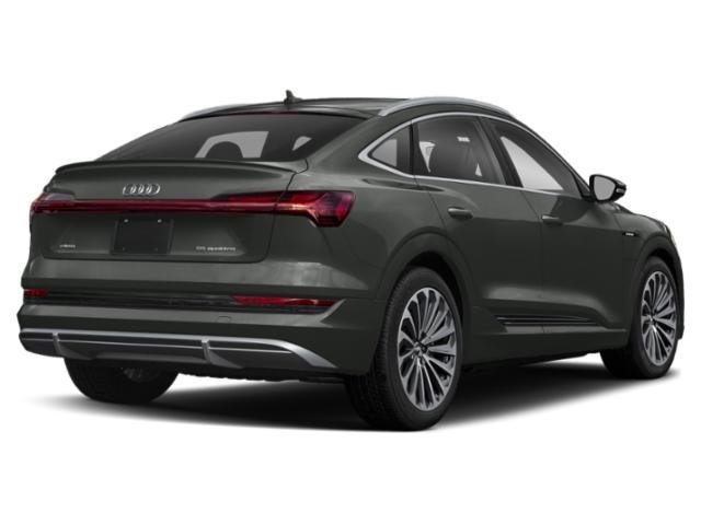 Used 2021 Audi e-tron Sportback Premium Plus with VIN WA12ABGE1MB013556 for sale in Riverside, CA