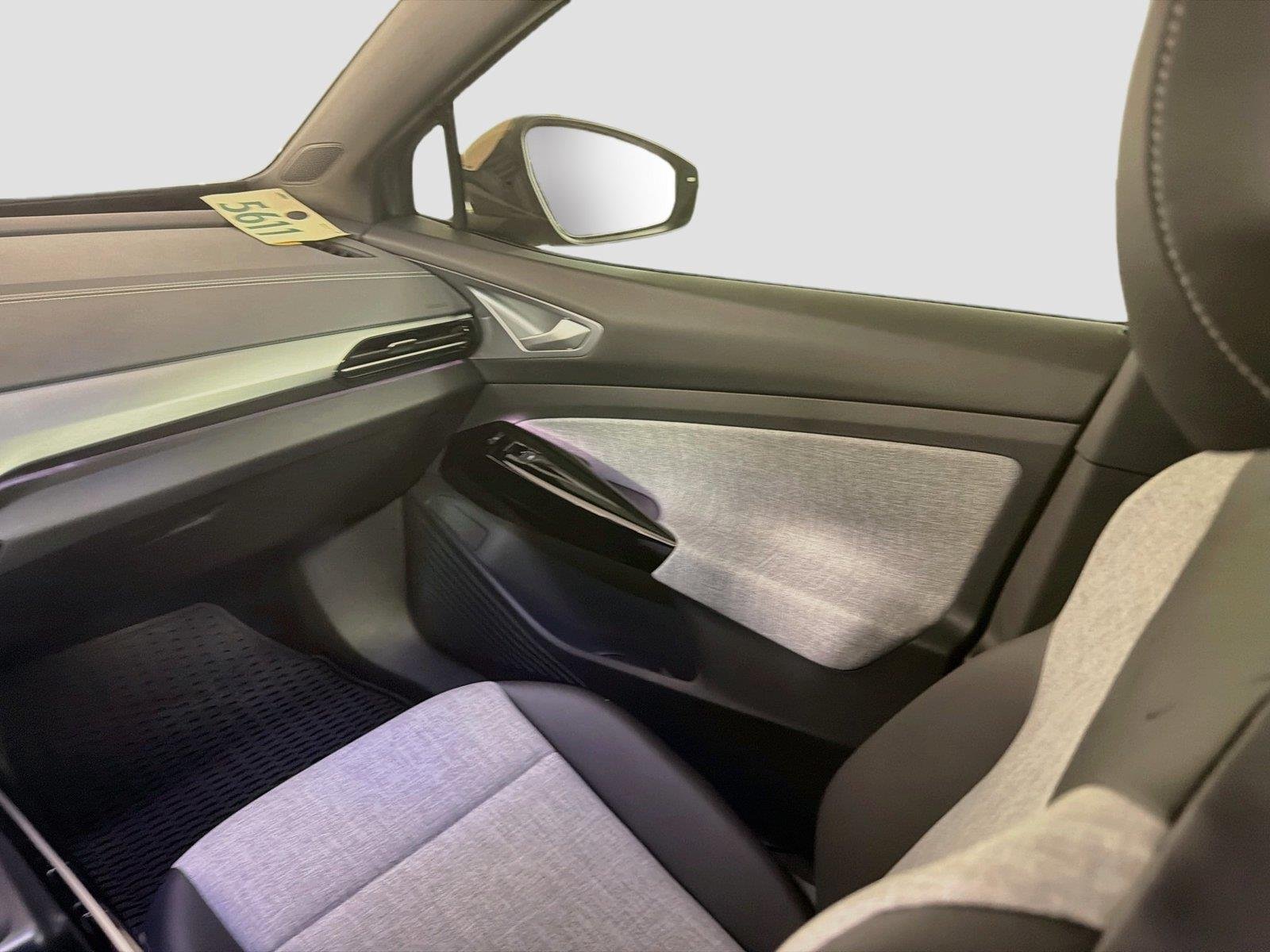 Certified Used 2025 Pure Gray Volkswagen Pro image 22