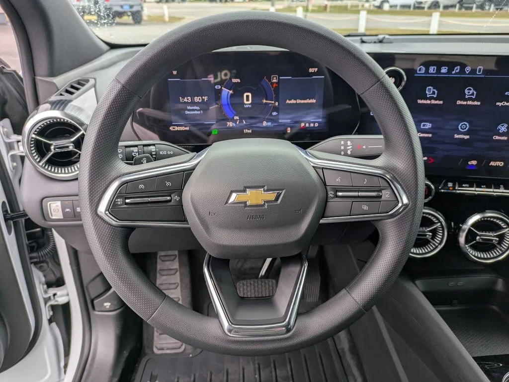 2026 Chevrolet Blazer EV LT - Photo 15