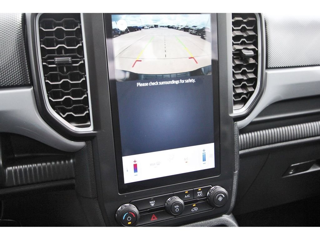Used 2025 Gray Ford XL image 24