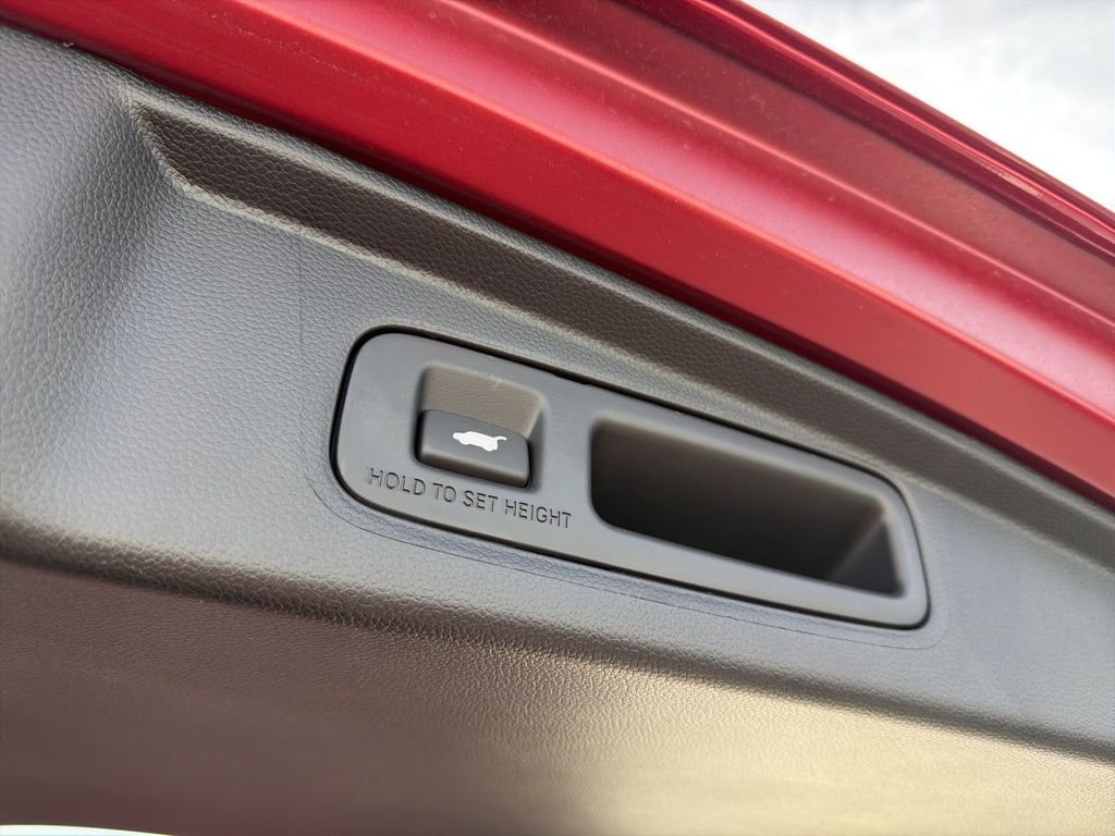 2026 Honda CR-V TrailSport - Photo 22