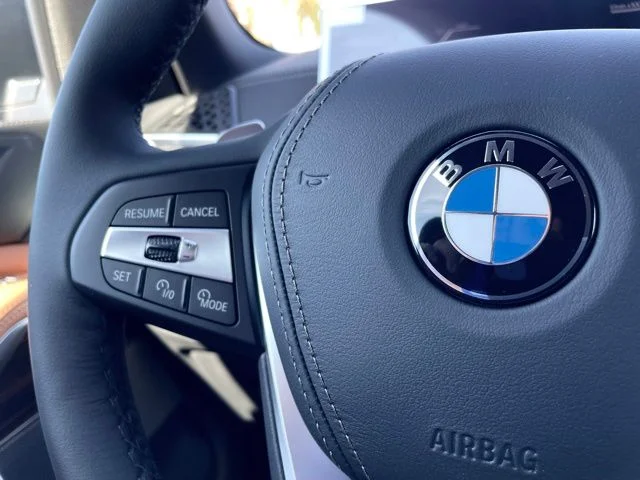 2026 BMW X5 40i - Photo 9