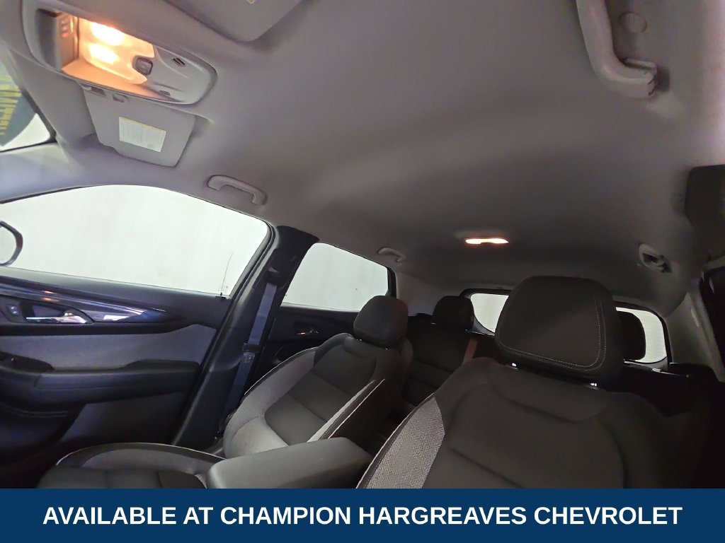 2026 Chevrolet Trailblazer LT - Photo 25