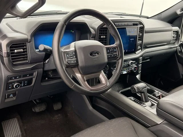 2024 Ford F-150 XLT - Photo 7