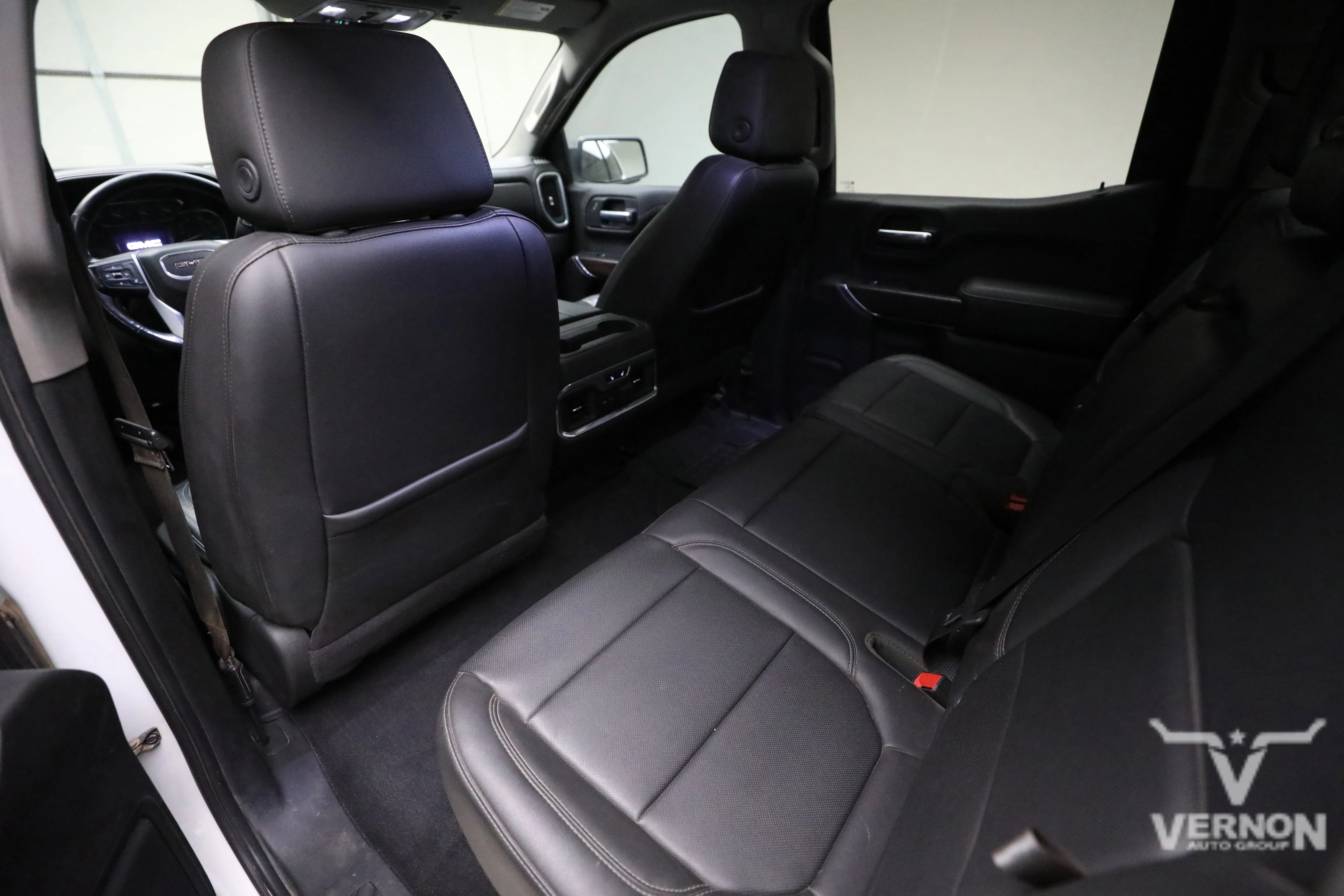 Pre-Owned 2020 GMC Sierra 1500 SLT Texas Edition Crew Cab 4x4 X31