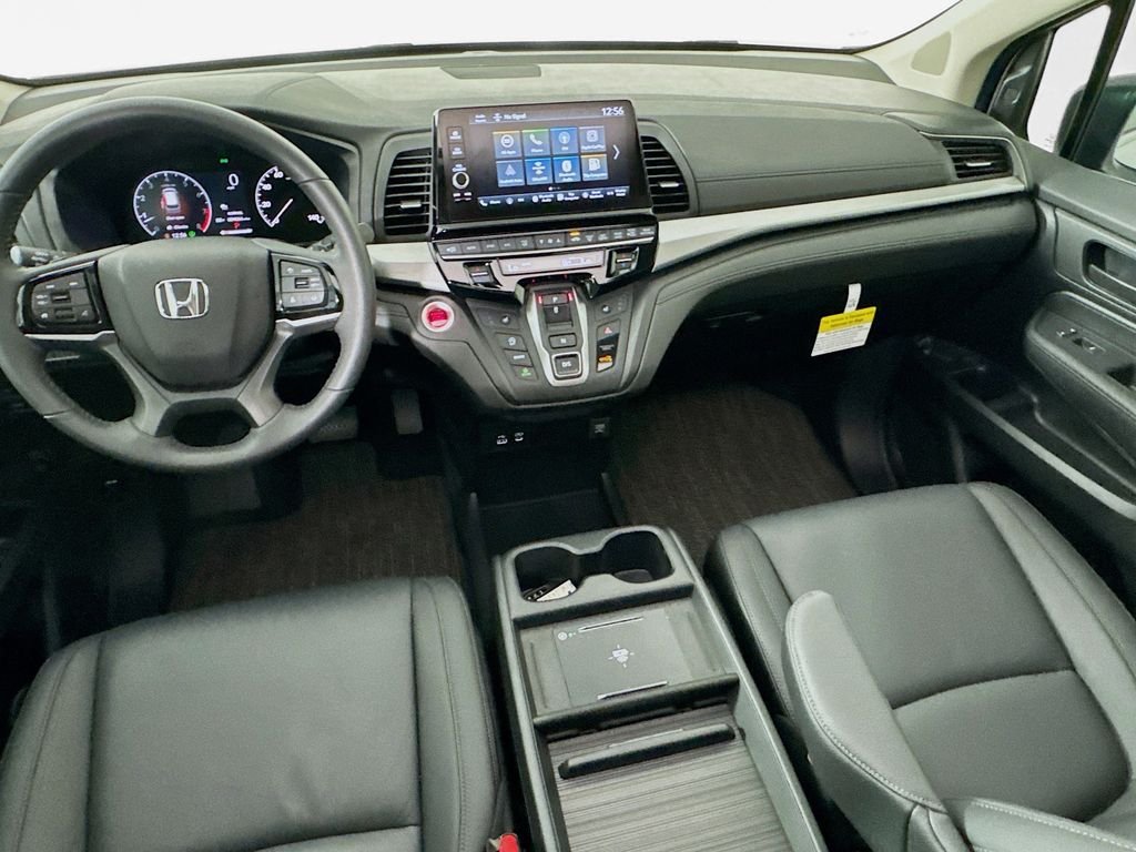 2026 Honda Odyssey EX-L - Photo 29