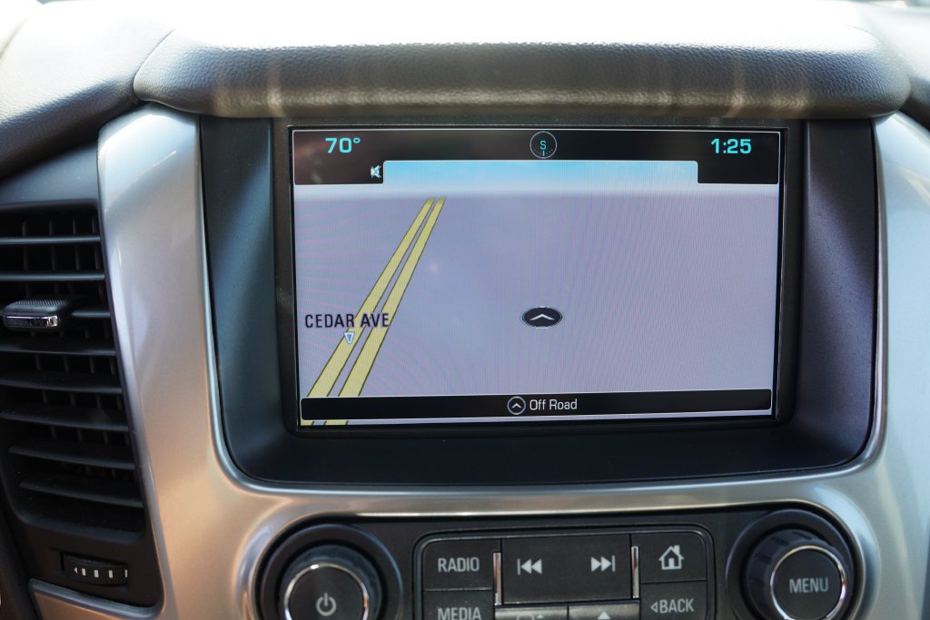 2020 Chevrolet Tahoe Premier - Photo 33