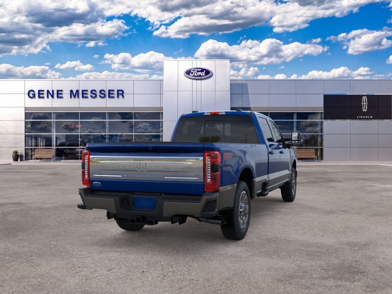2026 Ford F-350 Super Duty King Ranch - Photo 20
