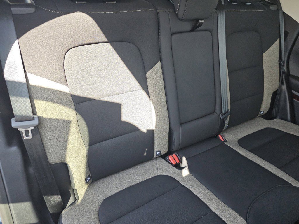 2025 Ford Bronco Sport Big Bend - Photo 29
