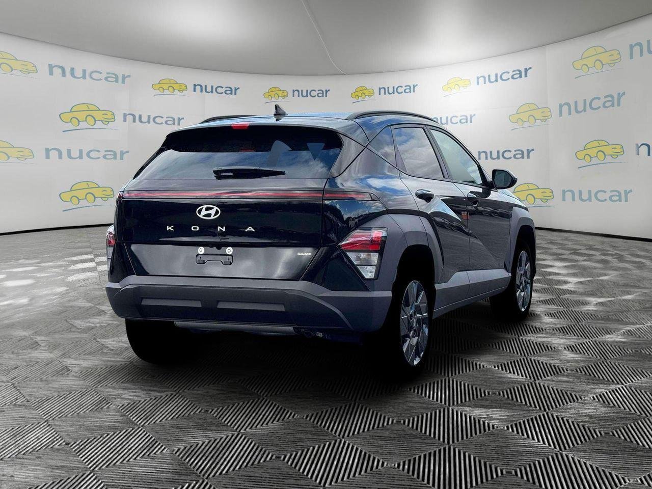 2026 Hyundai Kona — photo 7