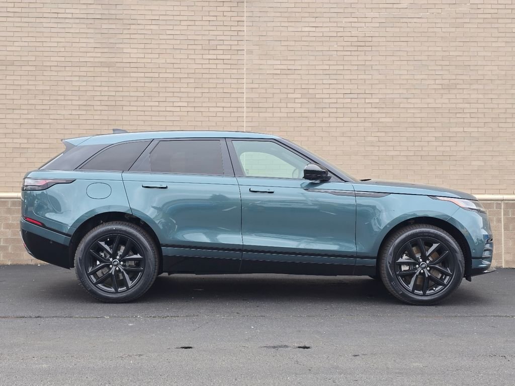 2026 Land Rover Range Rover Velar Dynamic SE - Photo 36