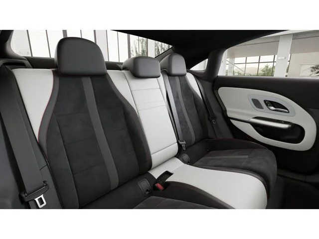 New 2027  Mercedes-Benz  image 5