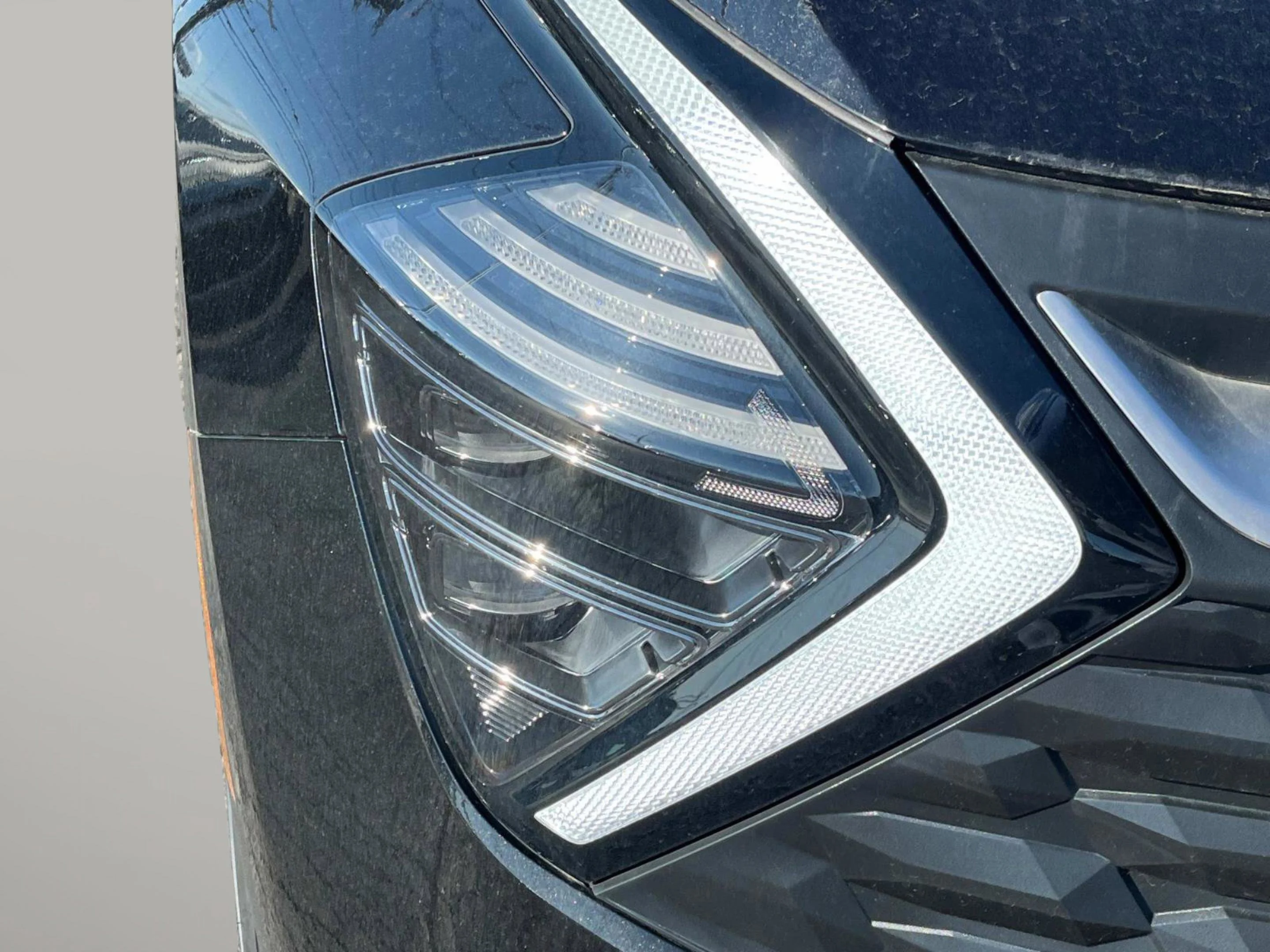 2025 Kia Sportage LX Hybrid - Photo 9
