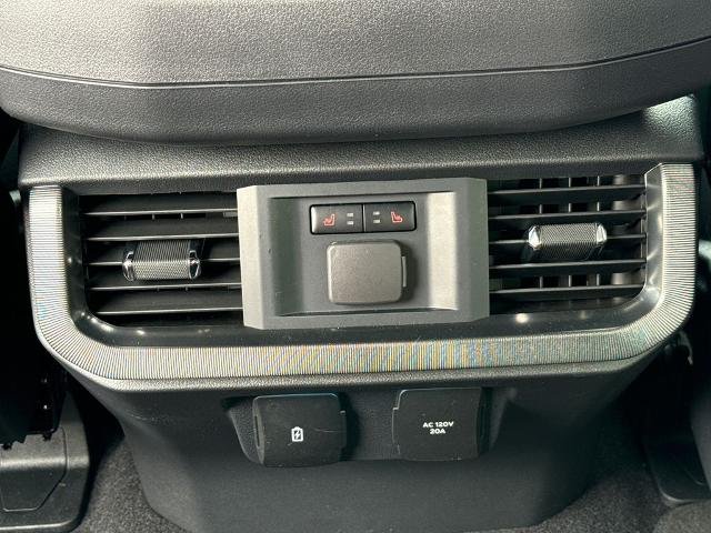 2025 Ford F-150 Platinum - Photo 55