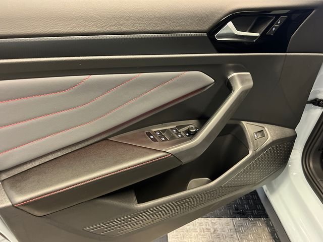 New 2026 Gray Volkswagen 2.0T Autobahn image 7