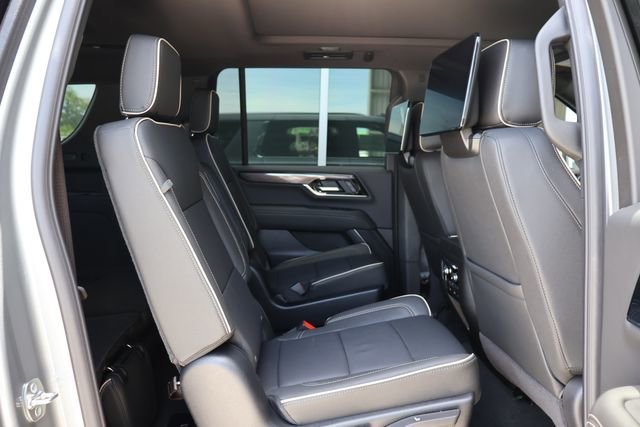 2026 GMC Yukon XL Elevation - Photo 23