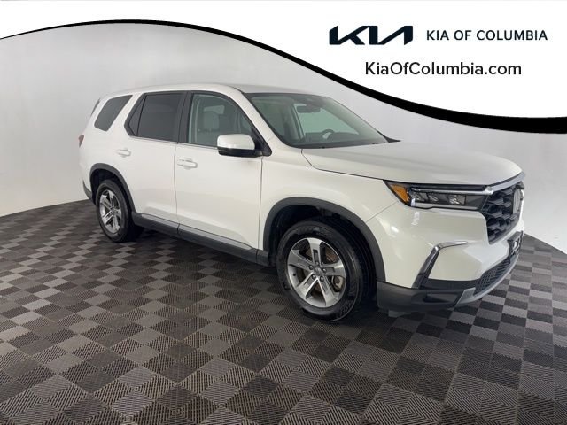 2023 Honda Pilot EX-L