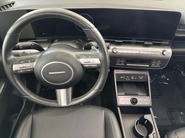 Certified Used 2024 Black Hyundai Limited image 28