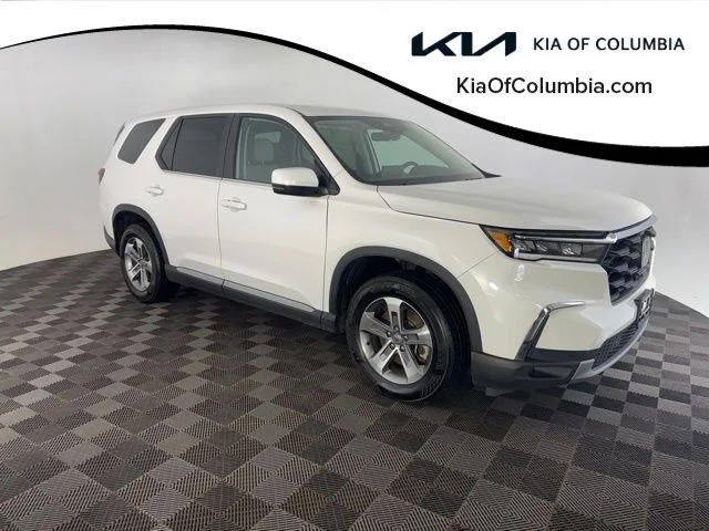 2023 Honda Pilot EX-L