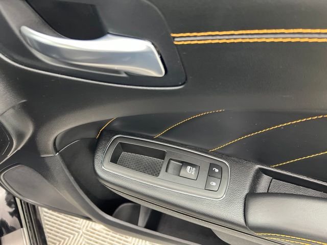 Used 2022 Pitch Black Clearcoat Dodge R/T Scat Pack Widebody image 27