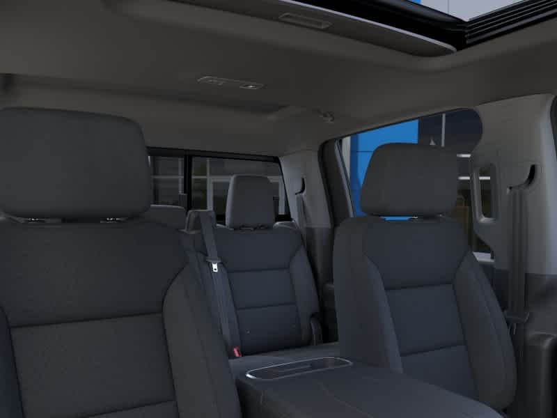 2026 Chevrolet Silverado 1500 RST - Photo 23