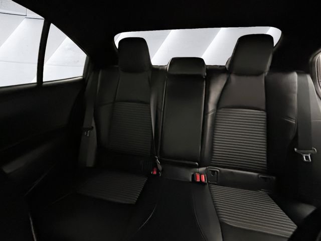 Used 2024  Toyota XSE image 18