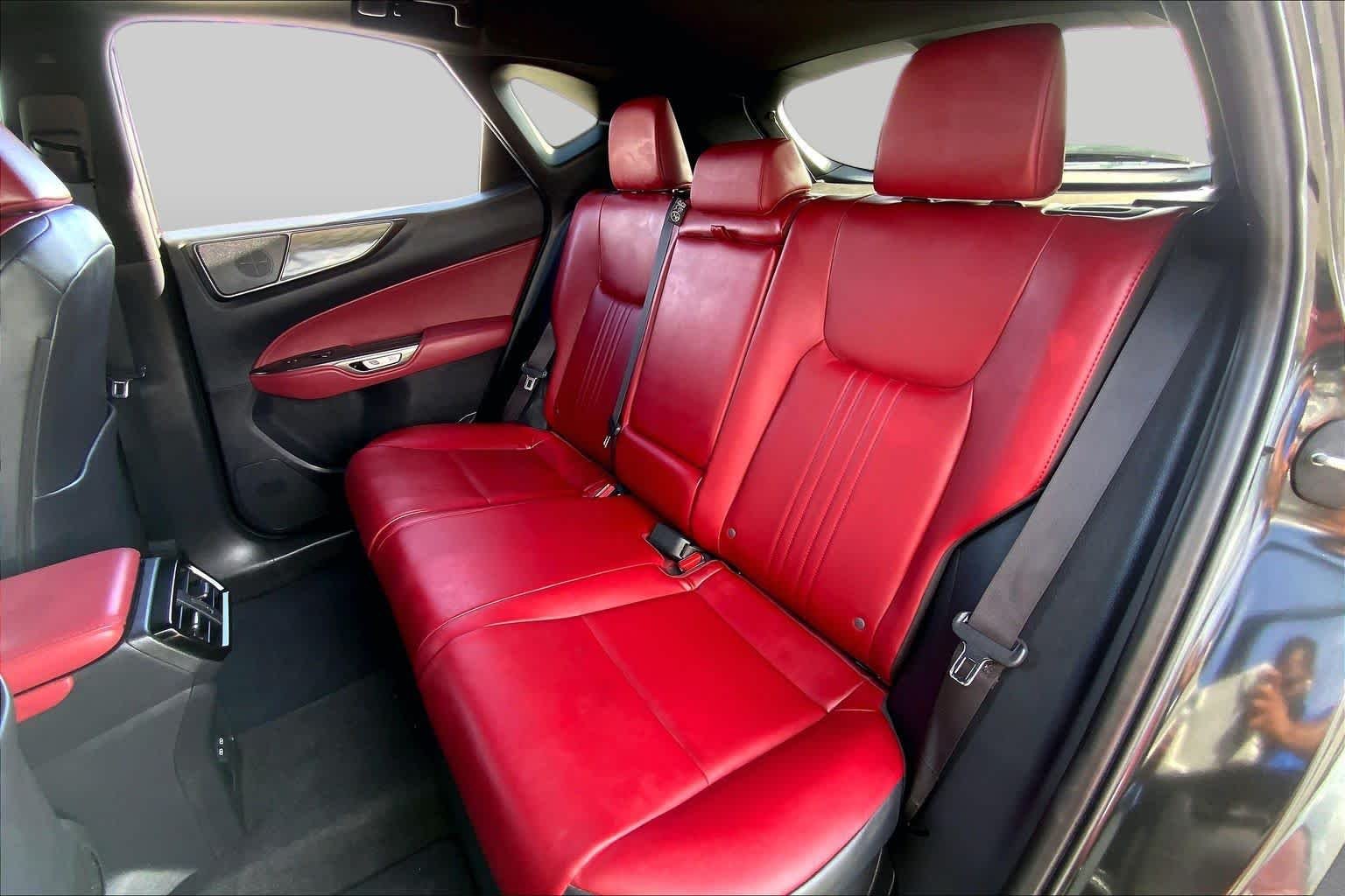 Used 2024 Caviar Lexus Premium image 20