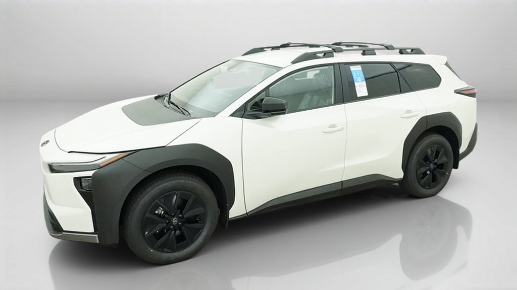 New 2026 Halo Toyota bZ Woodland image 33