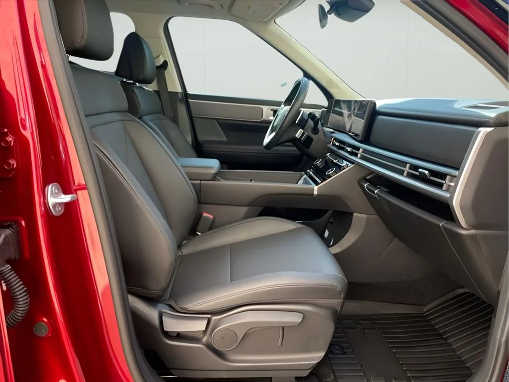Used 2025 Ultimate Red Hyundai XRT image 27