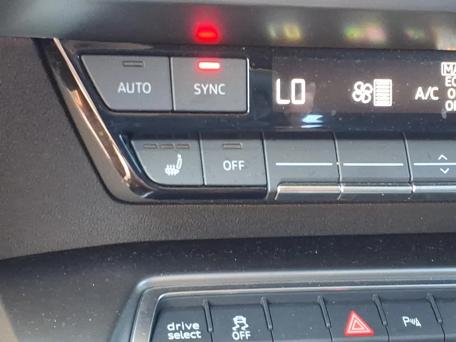 Used 2022 Mythos Black Metallic Audi  image 6
