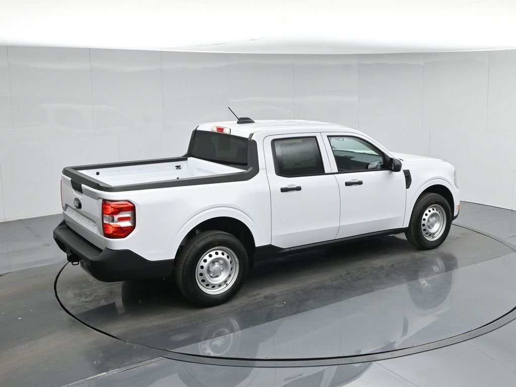 New 2026 White Ford XL image 38