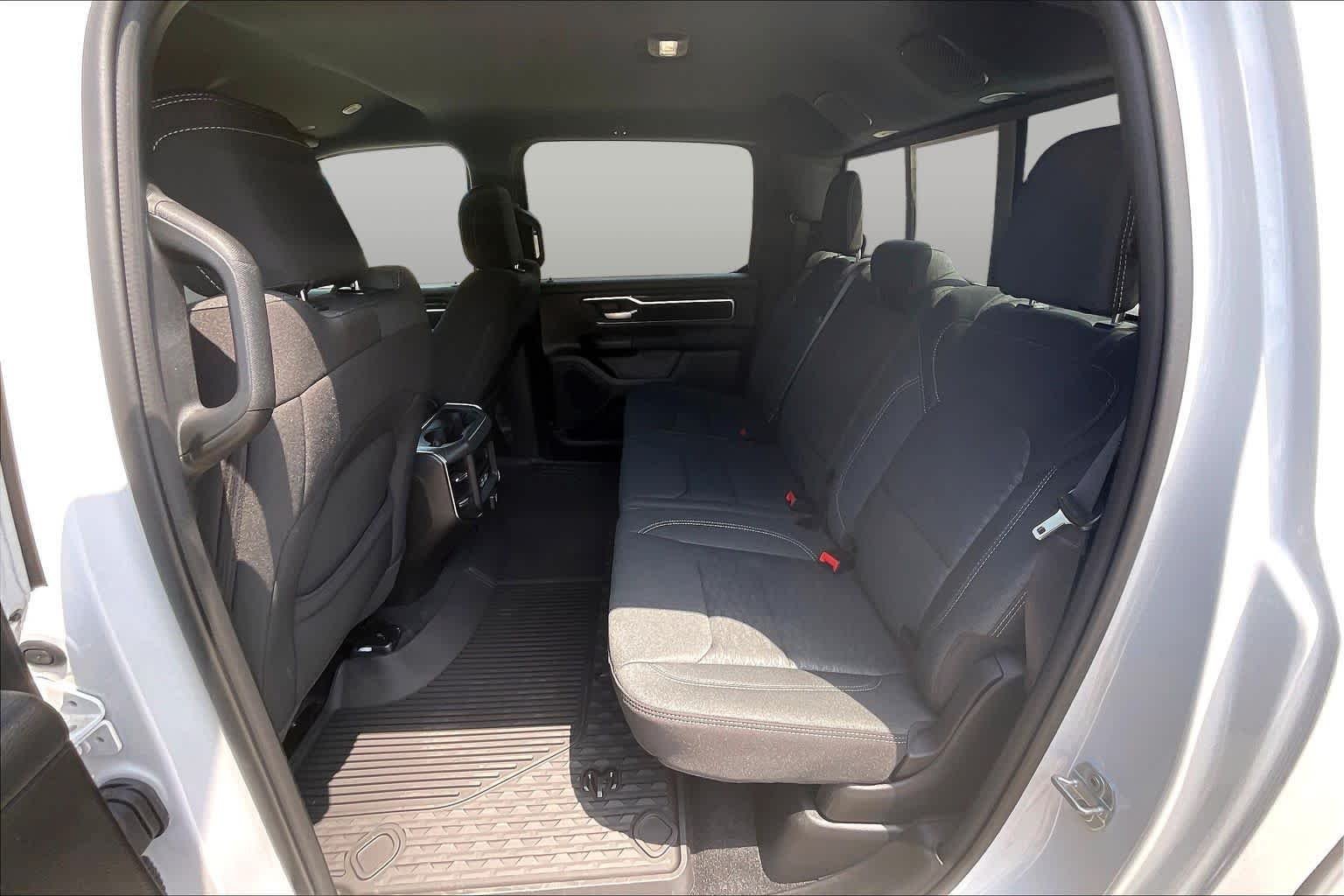 2026 RAM 1500 Big Horn/Lone Star - Photo 21