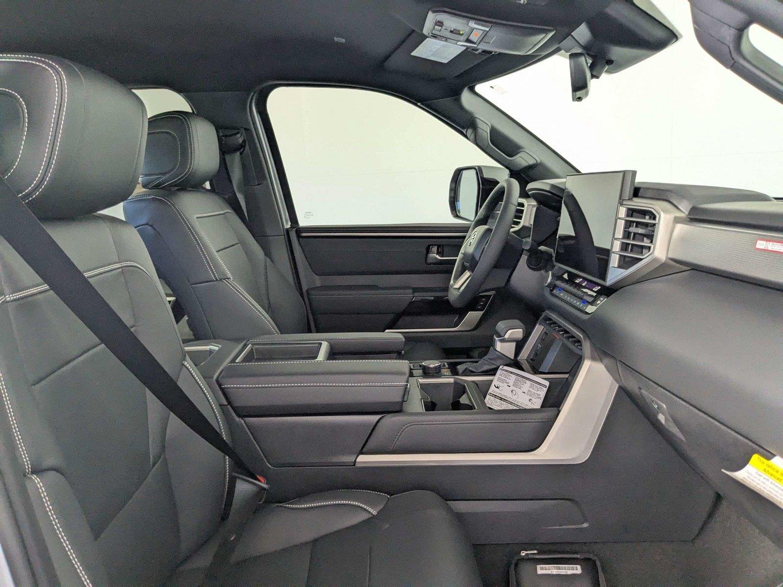 New 2026 Celestial Silver Metallic Toyota  Limited image 20