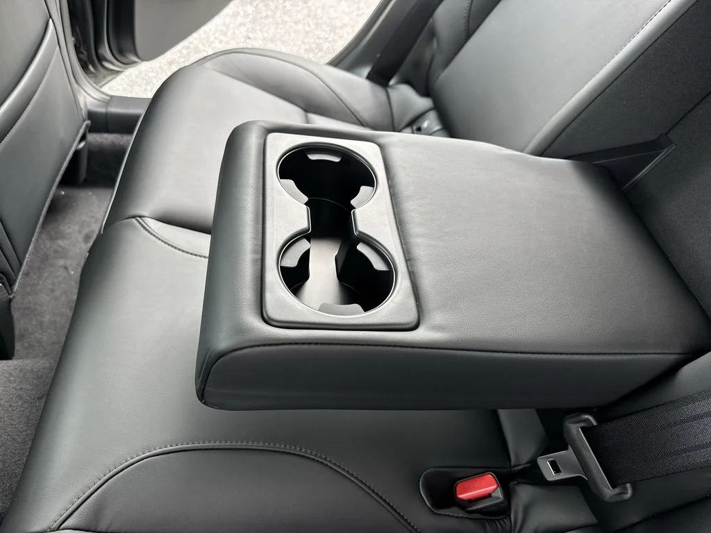 New 2026 Machine Gray Mazda 2.5 S Select Sport image 37