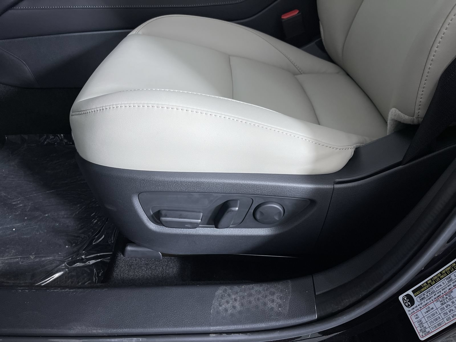 New 2026 Jet Black Mica Mazda 2.5 S Preferred image 12