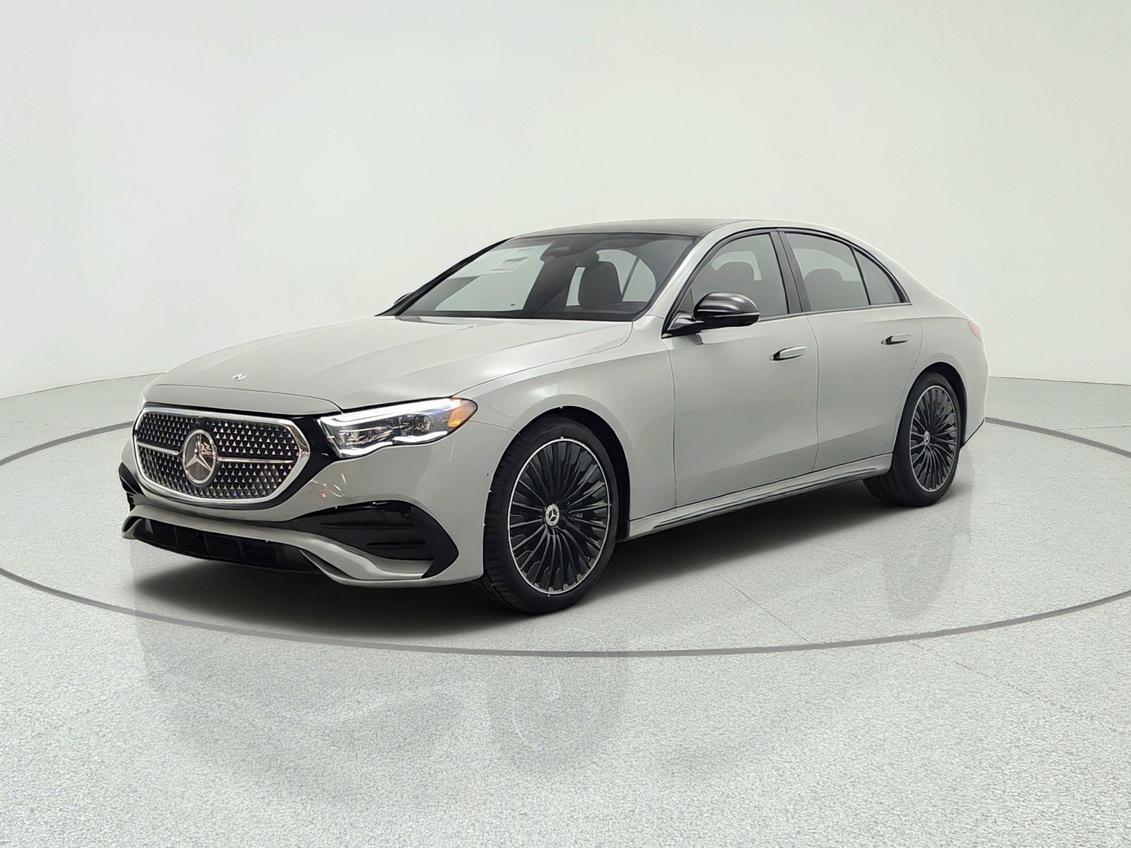 2027 Mercedes-Benz E-Class