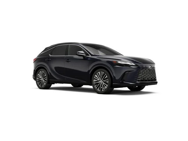 New 2026 Caviar Lexus PREMIUM PLUS image 4